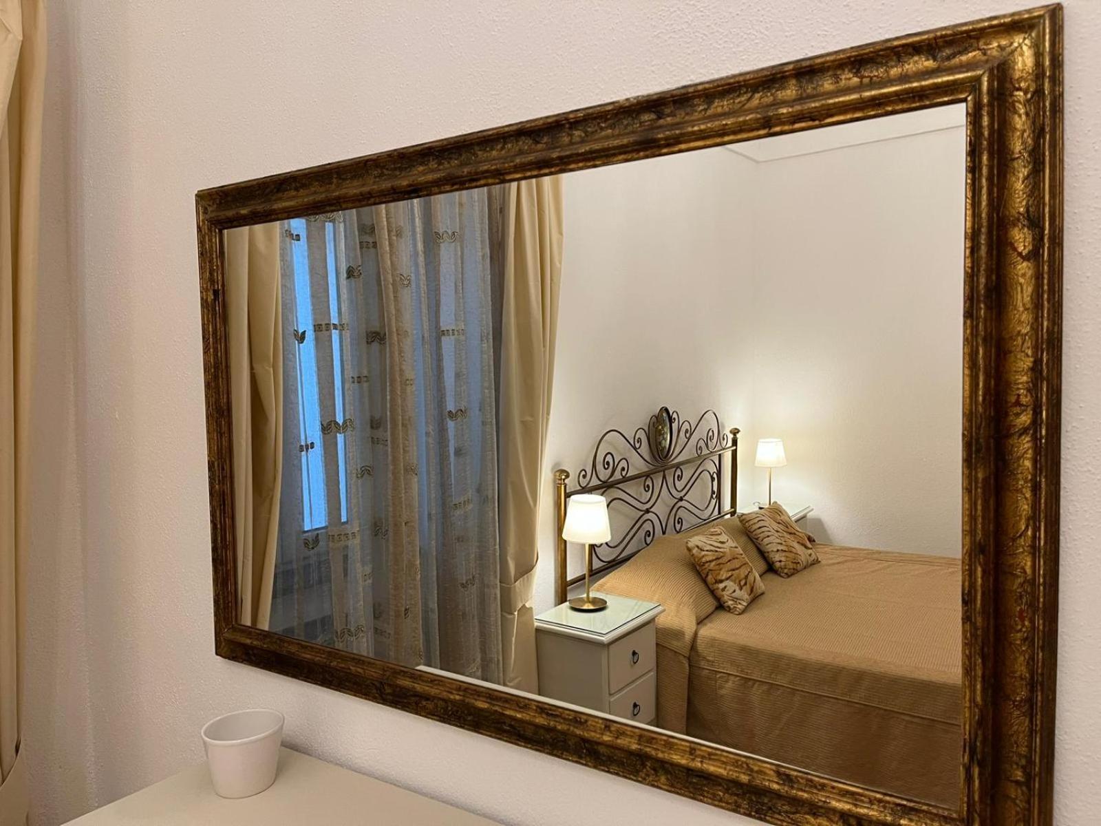 Chez Marie Ischia Villa Exteriör bild