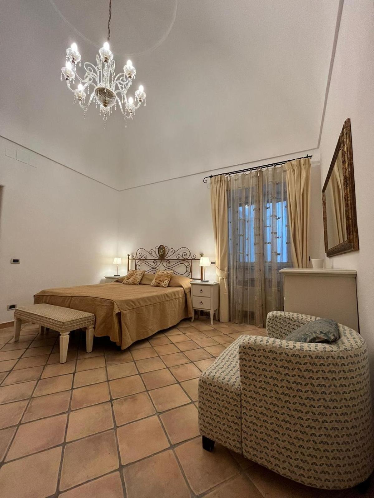 Chez Marie Ischia Villa Exteriör bild