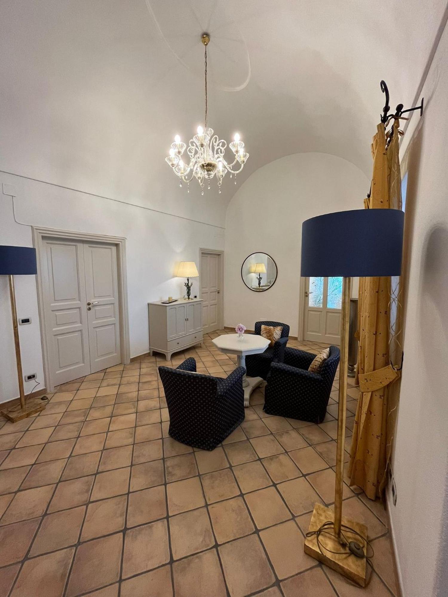 Chez Marie Ischia Villa Exteriör bild