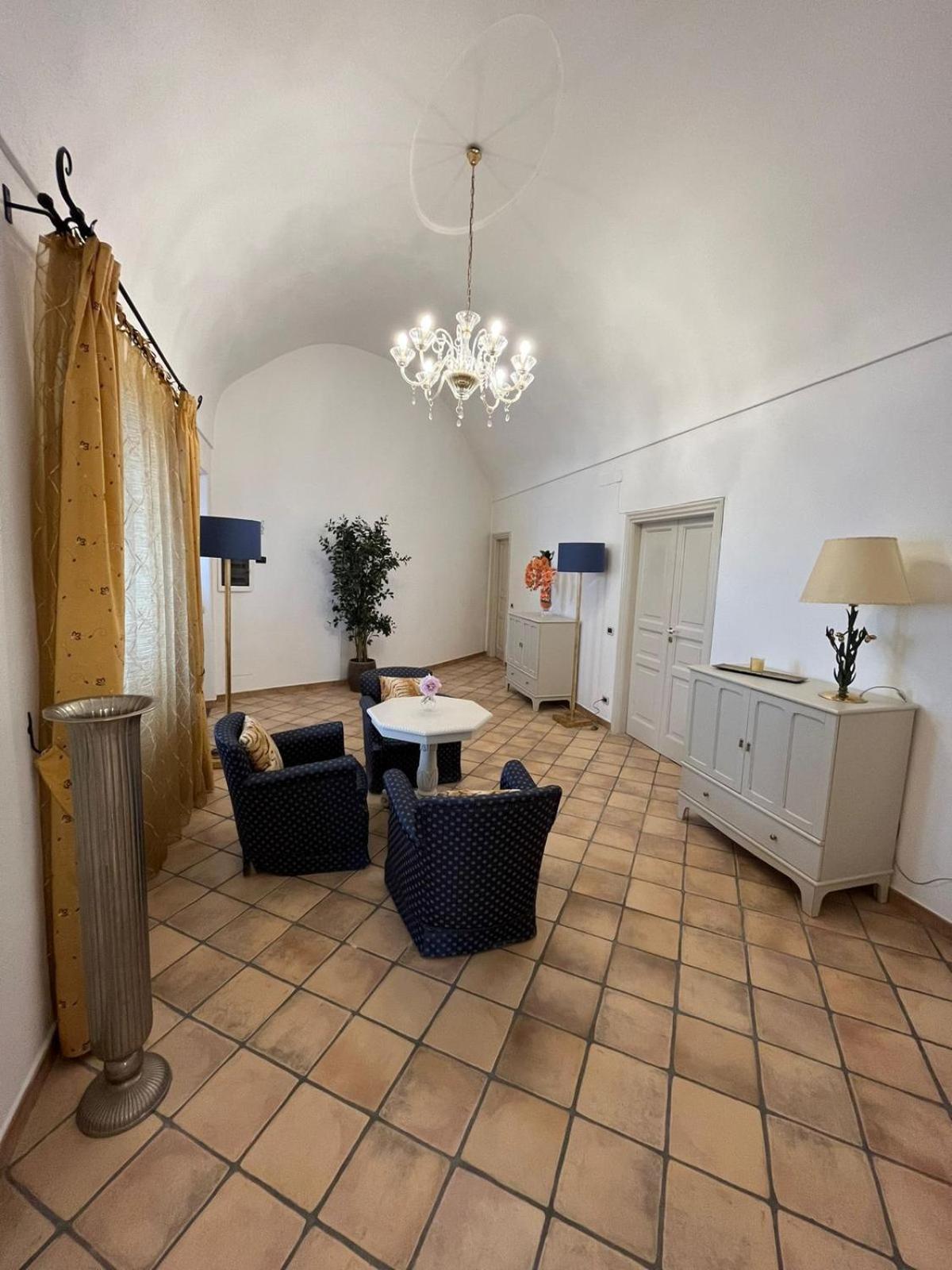 Chez Marie Ischia Villa Exteriör bild