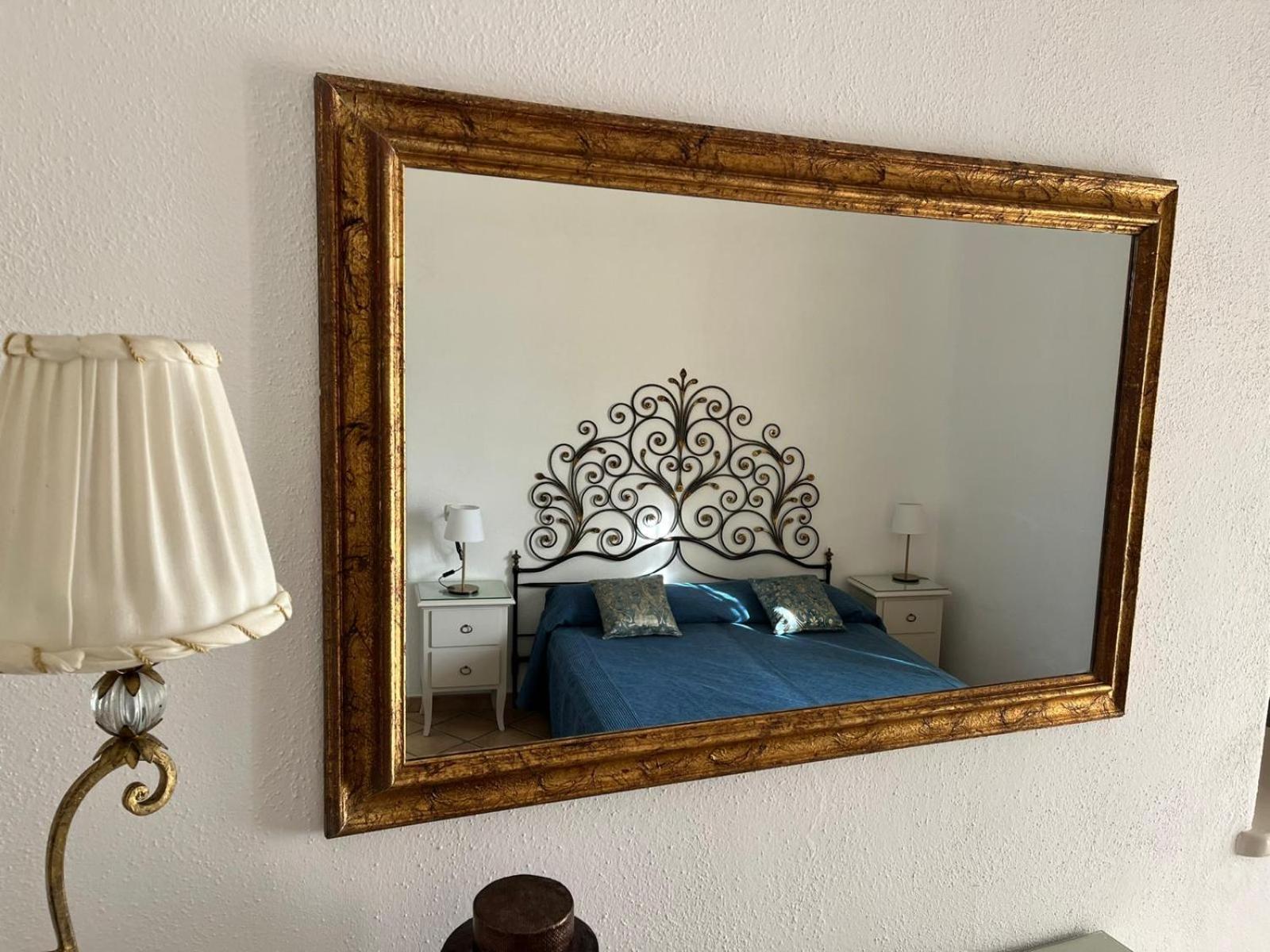 Chez Marie Ischia Villa Exteriör bild